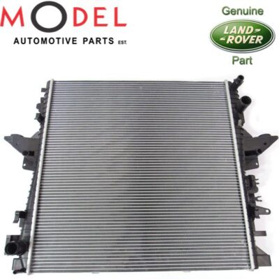 Range Rover Genuine Radiator LR015560