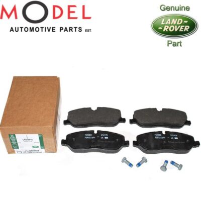 Range Rover Genuine Front Brake Pad Set LR019618