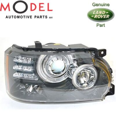 Range Rover Genuine Right Headlight LR026147