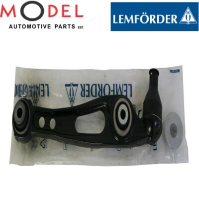 Lemforder Axle Right Track Control Arm