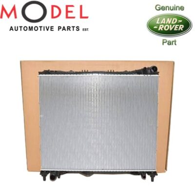 Range Rover Genuine Radiator LR034553