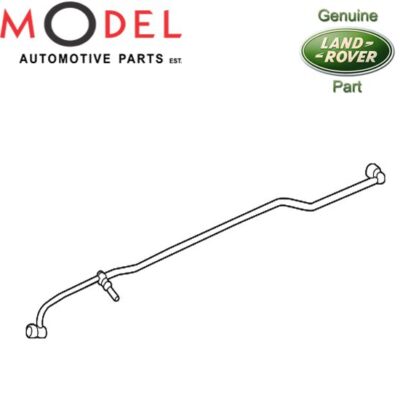 Range Rover Genuine Radiator Hose LR034645