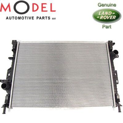 Range Rover Genuine Radiator Assembly LR039530