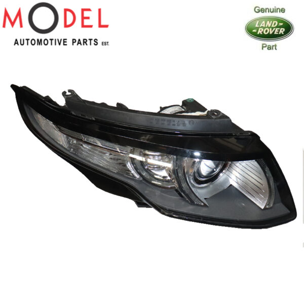 RANGE ROVER GENUINE HEAD LIGHT LR072968