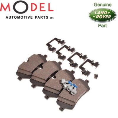 Range Rover Genuine Rear Brake Pad Set