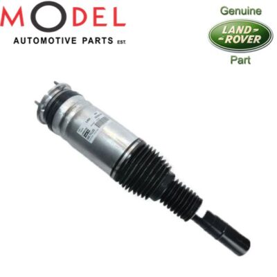 Range Rover Genuine Front Right Shock Absorber LR087082