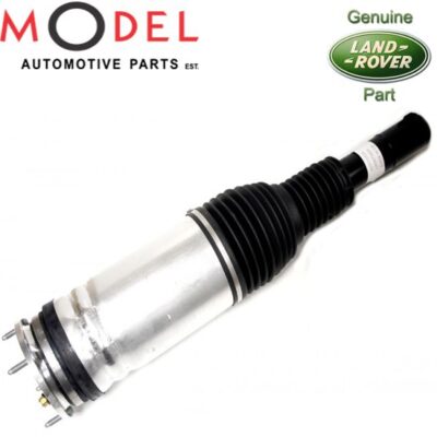 Range Rover Genuine Front Left Shock Absorber LR087092