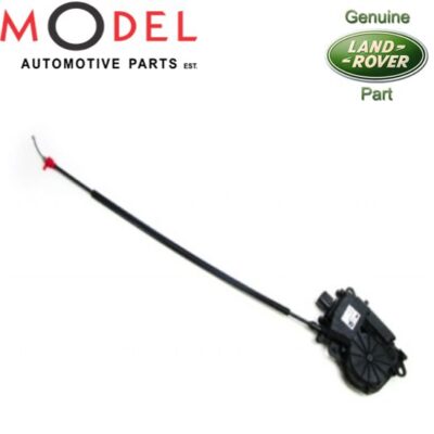 Range Rover Genuine Rear Side Door Latch Actuator LR108981