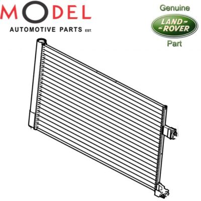 Range Rover Genuine Condenser LR114353