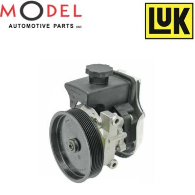 LUK Power Steering Pump 7692900521 / 0034664001