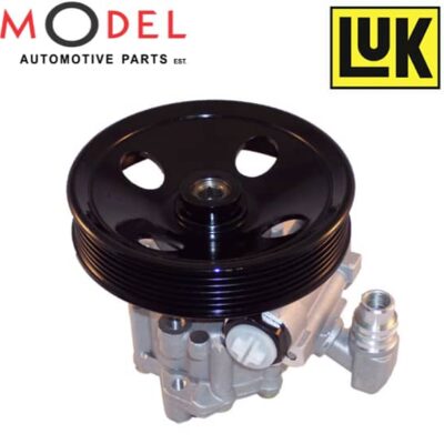 LUK Power Steering Pump