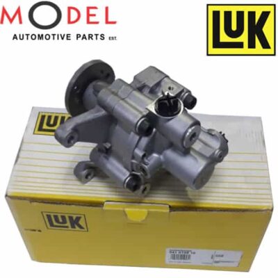 LUK Power Steering Pump 541013910 / 32411096434 / 32416756737