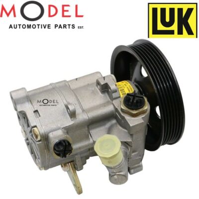 LUK POWER STEERING PUMP 541006110 / 0024663101