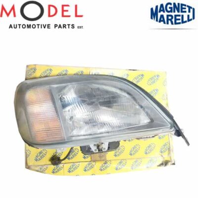 Magneti Marelli Head light Unit Right For Mercedes-Benz 1408200259 /710301035272