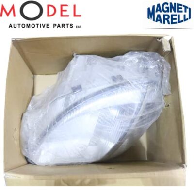 Magneti Marelli Headlight Left For Mercedes-Benz 1708202361 / 710301097201