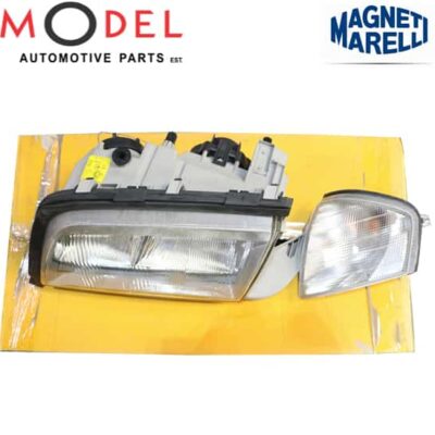 Magneti Marelli Lighting Unit Left For Mercedes-Benz 2028202361 / 710301082203