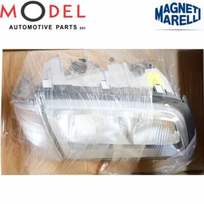 Magneti Marelli Headlight For Mercedes-Benz 710301082204 / 2028202461