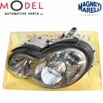 Magnet Marelli Xenon Head Light For Mercedes 2038201859 / 710301146275