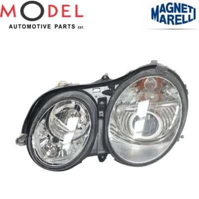 Mercedes-Benz Xenon LH Headlight MAGNETI MARELLI 2158200161 / 710301165273 / 480273