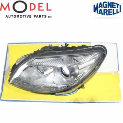 Magneti Marelli Head Light Xenon - Mercedes-Benz Compatible