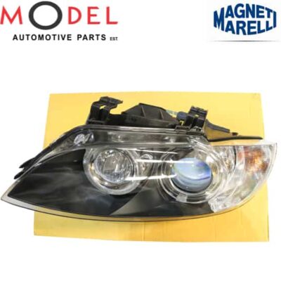 MAGNETI MARELLI Headlight Left For BMW 63117182513 / 711307022788