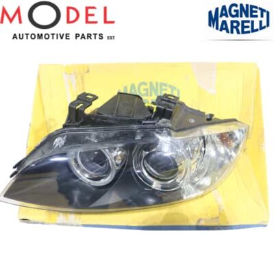Magneti Marelli Headlight Right For BMW 63117182514 / 711307022789