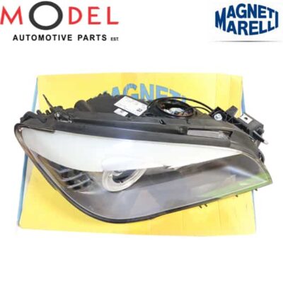 Magneti Marelli Headlight Right For BMW 63117228428