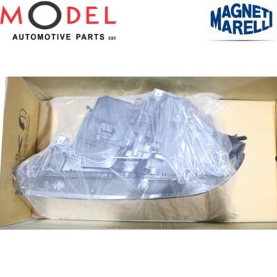 Magneti Marelli Bi-Xenon Headlight Right For BMW 63127165946 / 1307022944