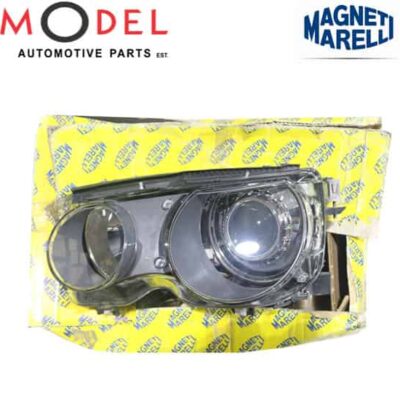Magneti Marelli Headlight For BMW 710301187671
