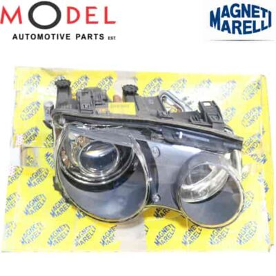 Magneti Marelli Headlight For BMW 3 Series / 710301187672