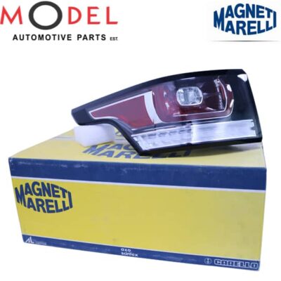 Range Rover Sport L494 2014-2018 Rear Door Left Side Tail Light Lamp Magneti Marelli LR054750