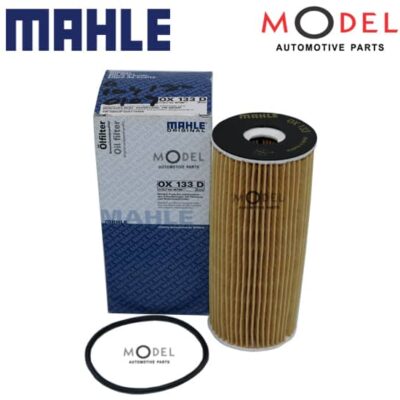 OIL FILTER 1041800109 FROM MAHLE OX133D