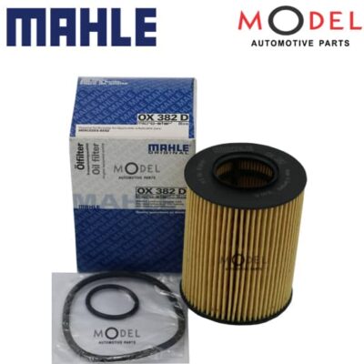 OIL FILTER 2661800009 FROM MAHLE