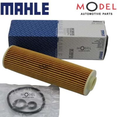 OIL FILTER 2711800109 / 2711800009 / 2711800409 FROM MAHLE