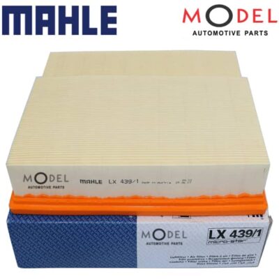 AIR FILTER 6040941304 / 6040941404 / 6040940004 FROM MAHLE LX439/1