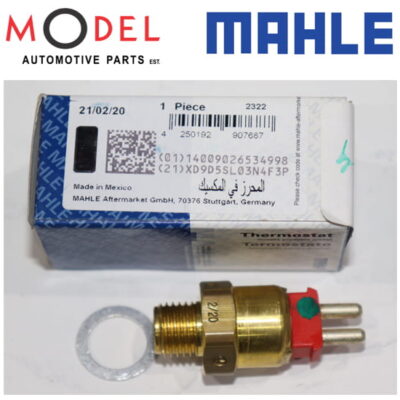 Mahle Temperature Switch