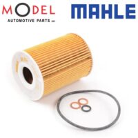 Mahle Oil Filter Kit 0X254D2 / 11427840594