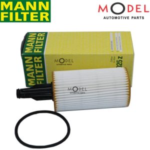 OIL FILTER 2761800009 FROM MANN