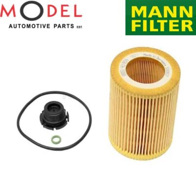 Oil Filter Element