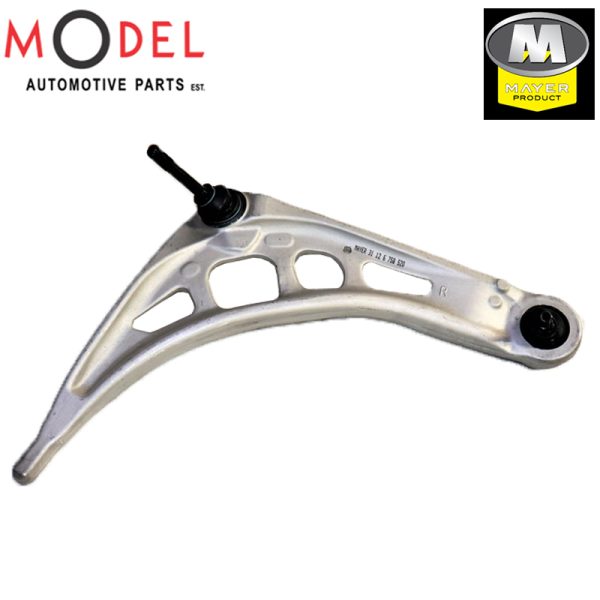 MAYER CONTROL ARM E46 1PS / 31126758520