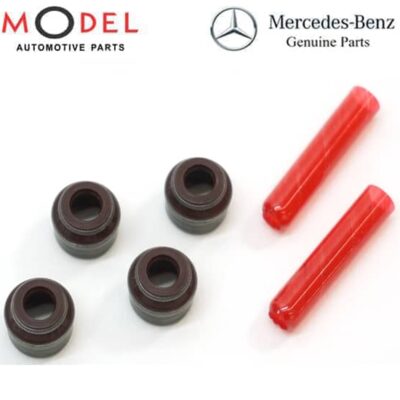Mercedes-Benz Genuine Intake Valve Stem Sealing 0000535158 Engine M152 M276 M640 M272 M273 M156