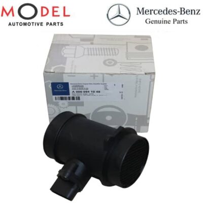 Mercedes-Benz Genuine Mass Air Flow Sensor 0000941048 W202 W210 W140 W129 Sprinter 91-06