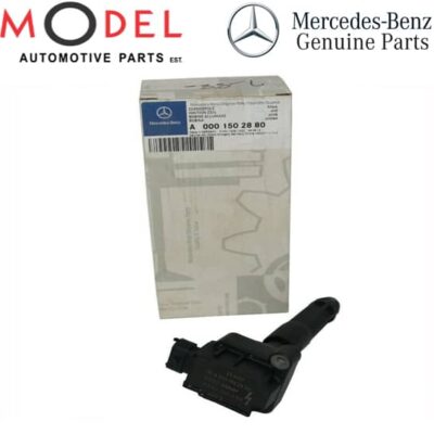 Mercedes-Benz Genuine Ignition Coil 0001502880