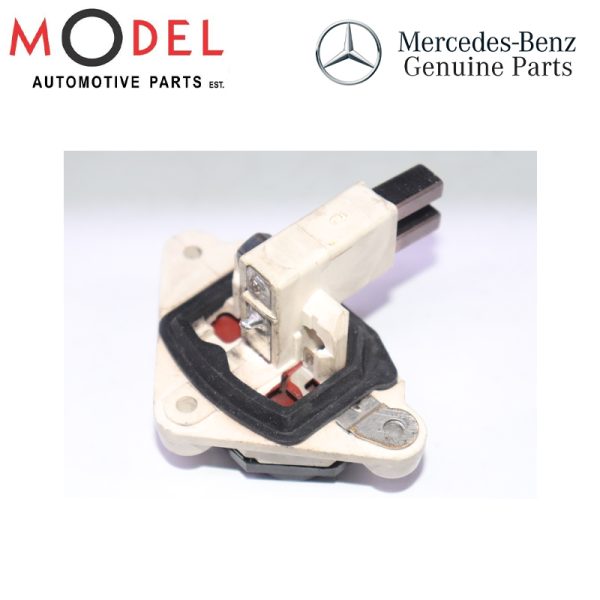 MERCEDES BENZ GENUINE REGULATOR SWITCH 0001543005