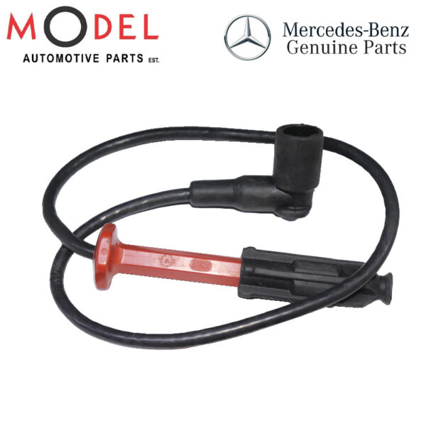 MERCEDES BENZ GENUINE IGNITION COIL WIRE 0001567210