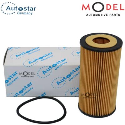 OIL FILTER 2751800009 FROM AUTOSTAR GERMANY