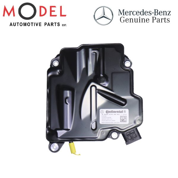 MERCEDES BENZ GENUINE AUTOMATIC TRANSMISSION CONTROL MODULE 0002704552