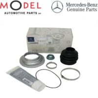 Mercedes-Benz Genuine TS BOOT / 0003570791