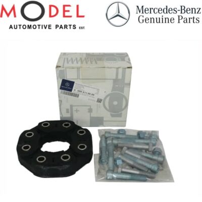 Mercedes-Benz Genuine TS Flexible Disk Front 0004110600