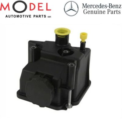 Mercedes-Benz Genuine Oil Tank 0004602383